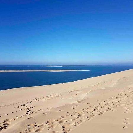 Free Parking, Proche Gare/Plage/Centre+ Netflix Arcachon Exterior photo