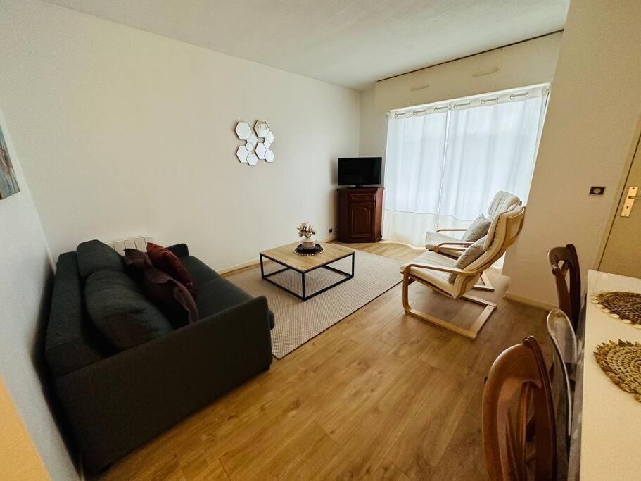 Free Parking, Proche Gare/Plage/Centre+ Netflix Arcachon Exterior photo